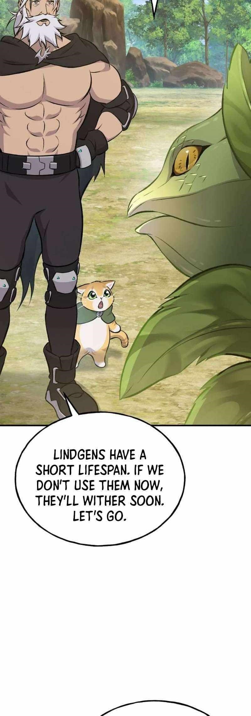 Solo Farming In The Tower Chapter 72 - Page 49 in English