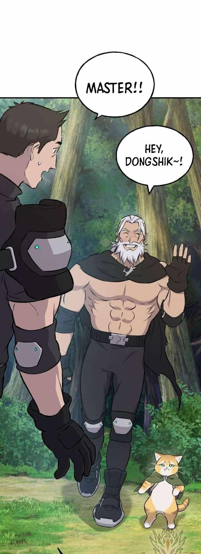 Solo Farming In The Tower Chapter 72 - Page 59 in English