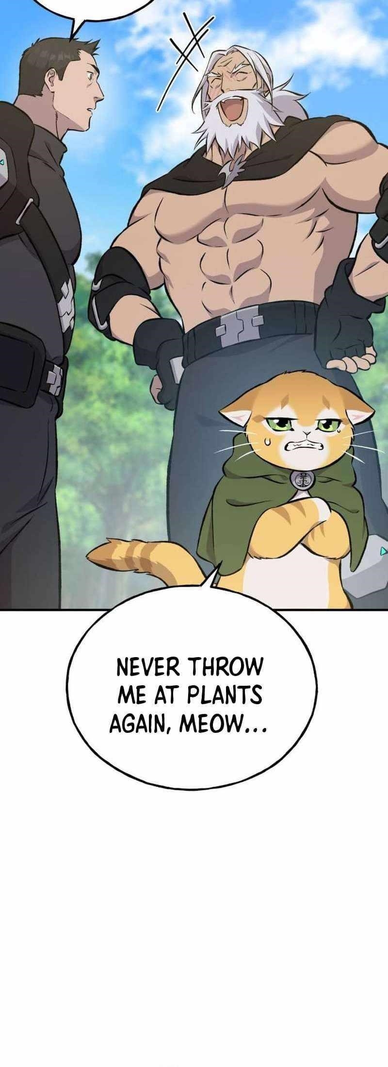 Solo Farming In The Tower Chapter 72 - Page 62 in English