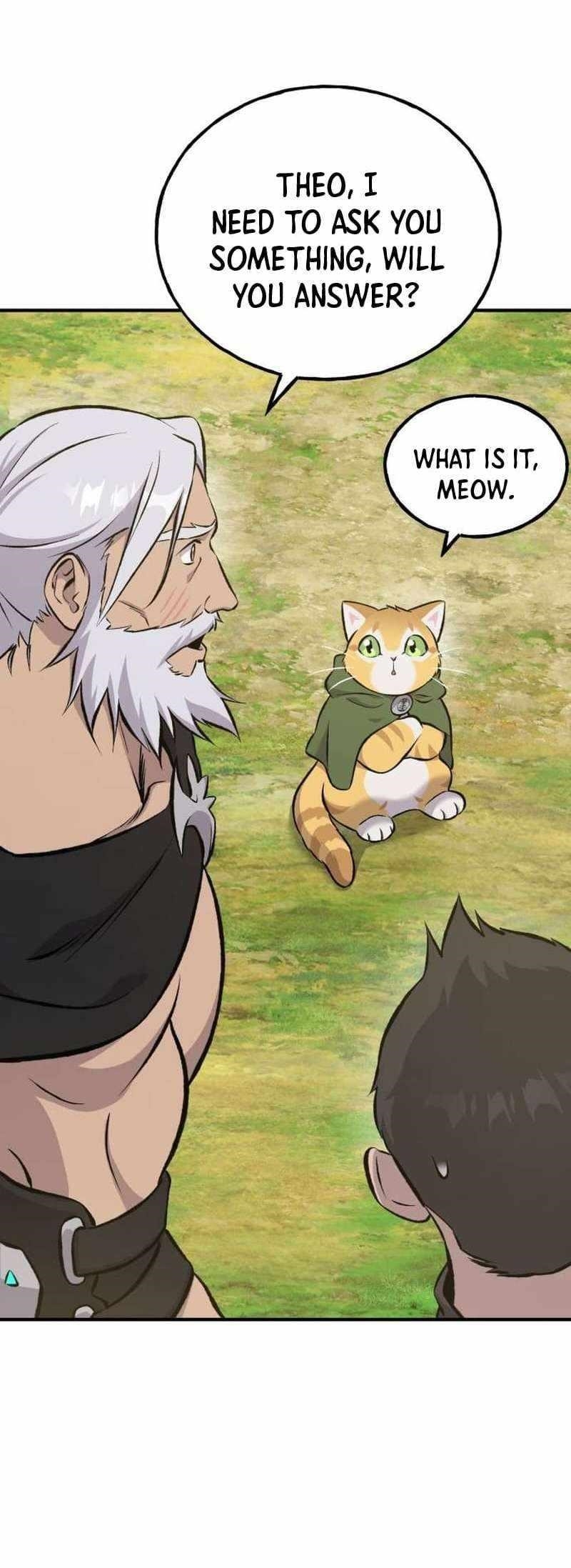Solo Farming In The Tower Chapter 72 - Page 64 in English