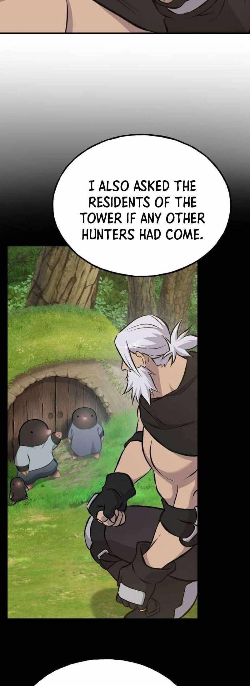 Solo Farming In The Tower Chapter 72 - Page 66 in English