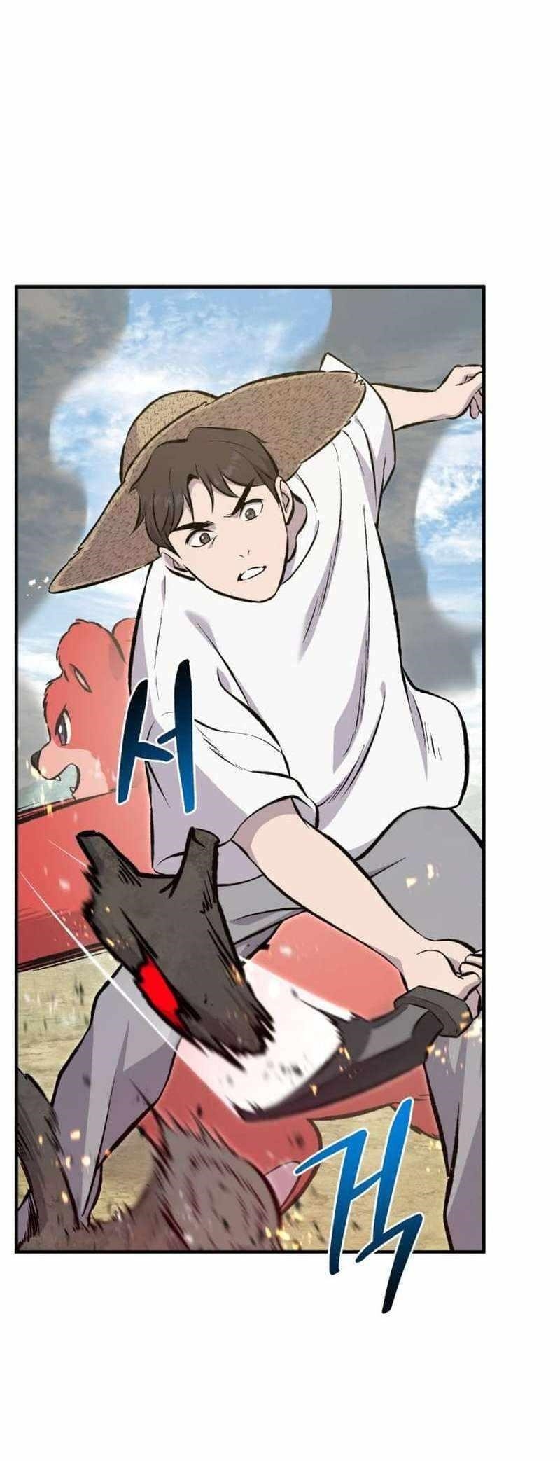 Solo Farming In The Tower Chapter 72 - Page 7 in English