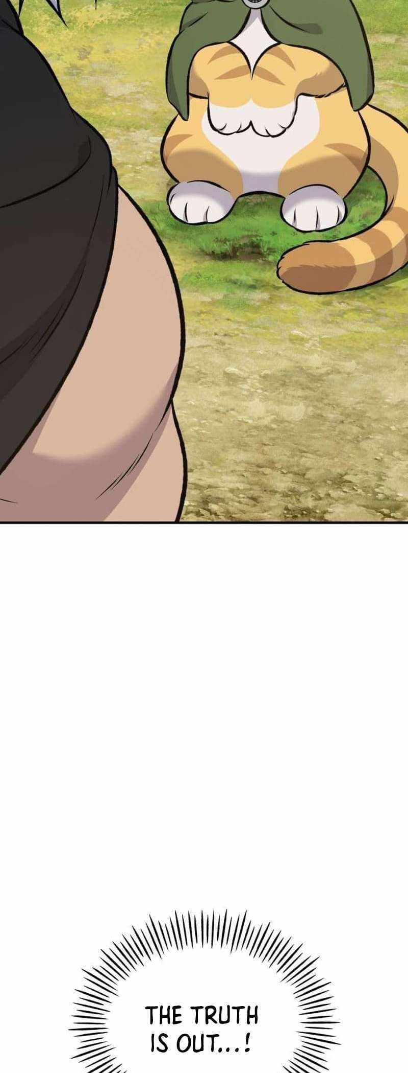 Solo Farming In The Tower Chapter 72 - Page 71 in English