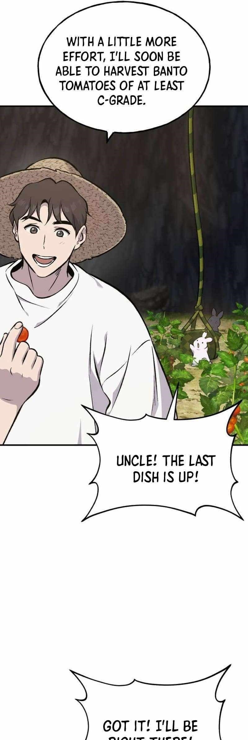 Solo Farming In The Tower Chapter 72 - Page 78 in English