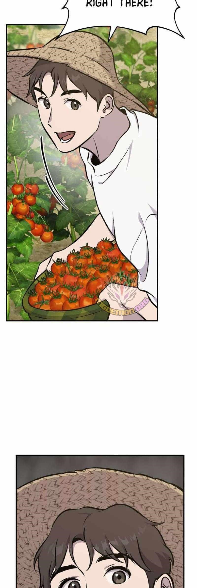 Solo Farming In The Tower Chapter 72 - Page 79 in English