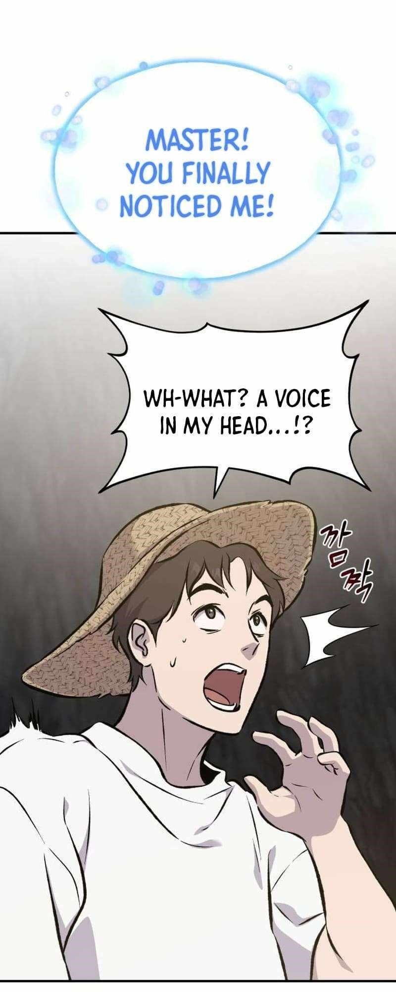 Solo Farming In The Tower Chapter 72 - Page 93 in English