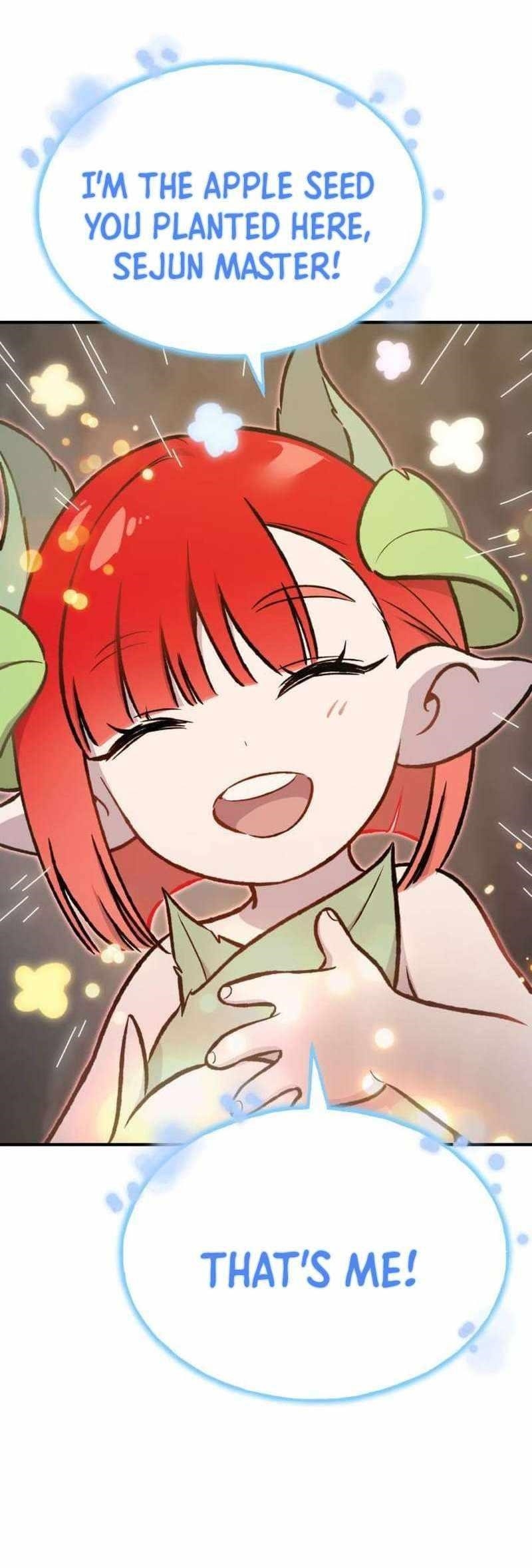 Solo Farming In The Tower Chapter 72 - Page 96 in English
