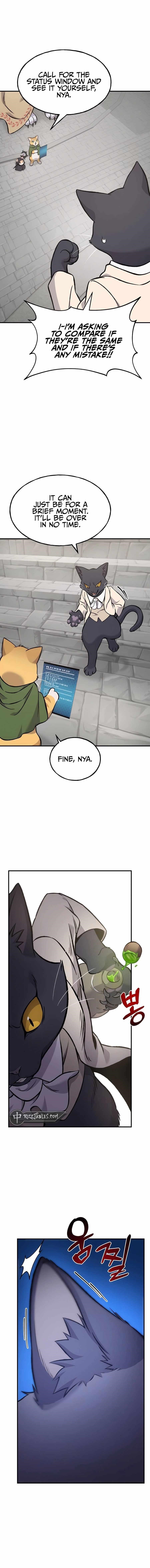 Solo Farming In The Tower Chapter 84 - Page 14 in English