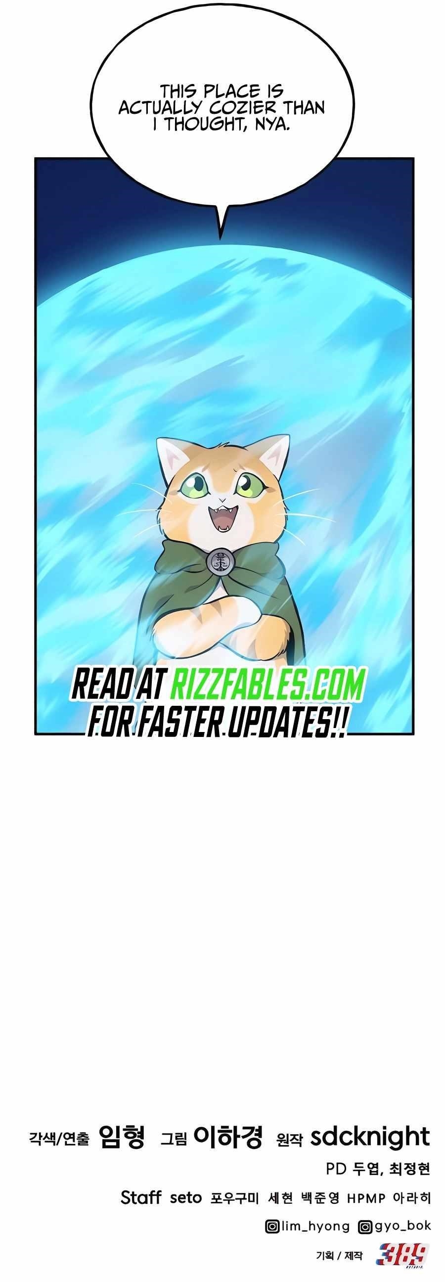 Solo Farming In The Tower Chapter 84 - Page 23 in English