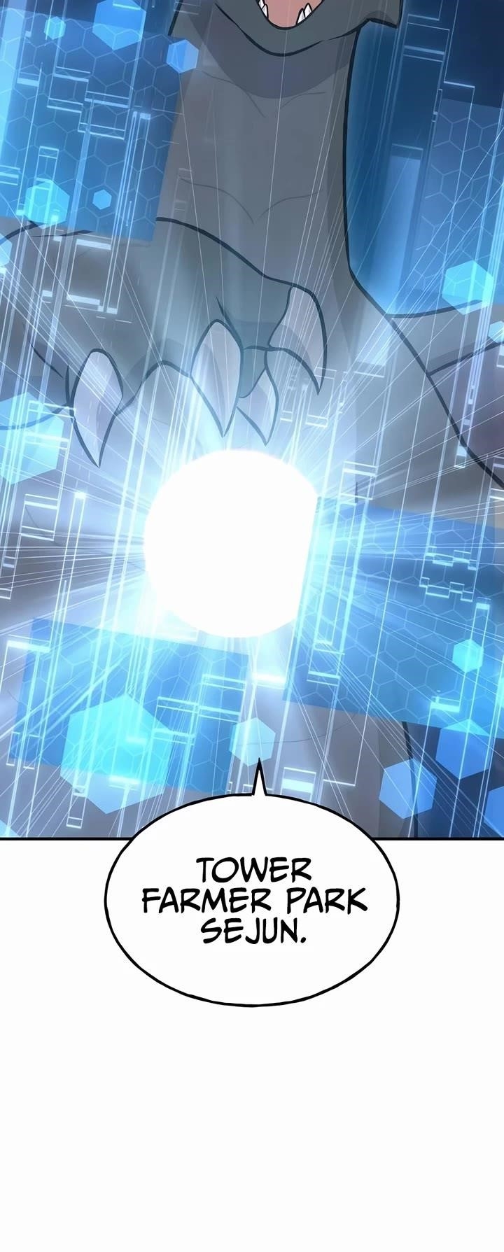 Solo Farming In The Tower Chapter 87 - Page 20 in English