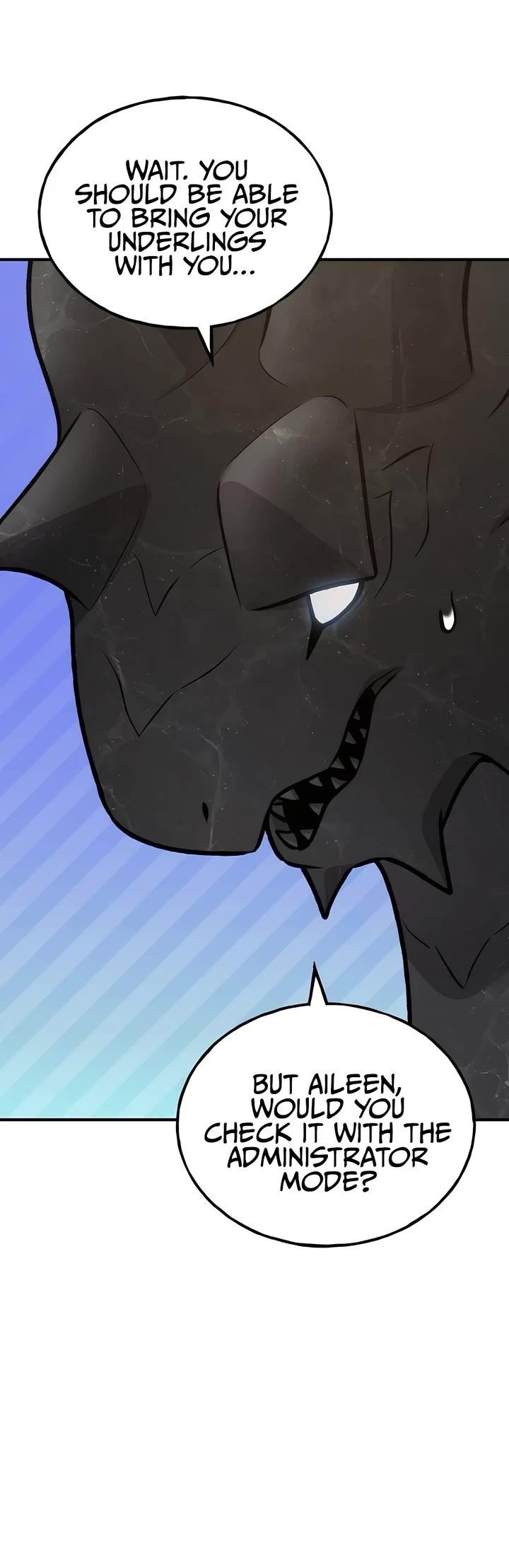 Solo Farming In The Tower Chapter 87 - Page 27 in English