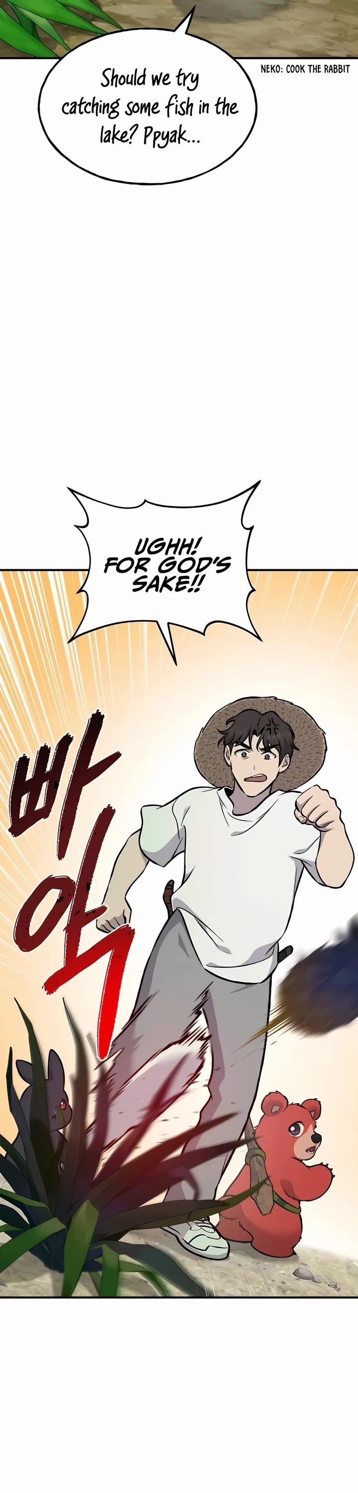 Solo Farming In The Tower Chapter 87 - Page 65 in English