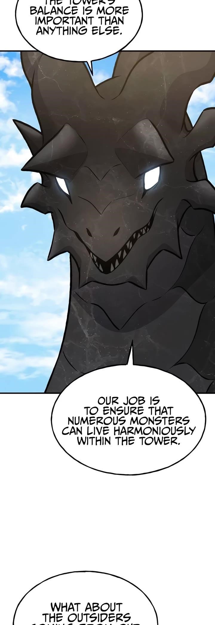 Solo Farming In The Tower Chapter 87 - Page 7 in English