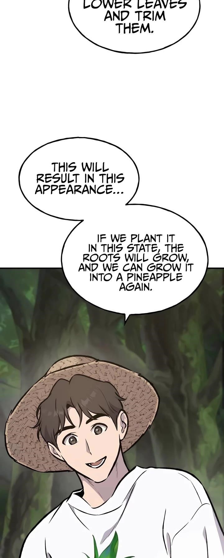 Solo Farming In The Tower Chapter 87 - Page 78 in English