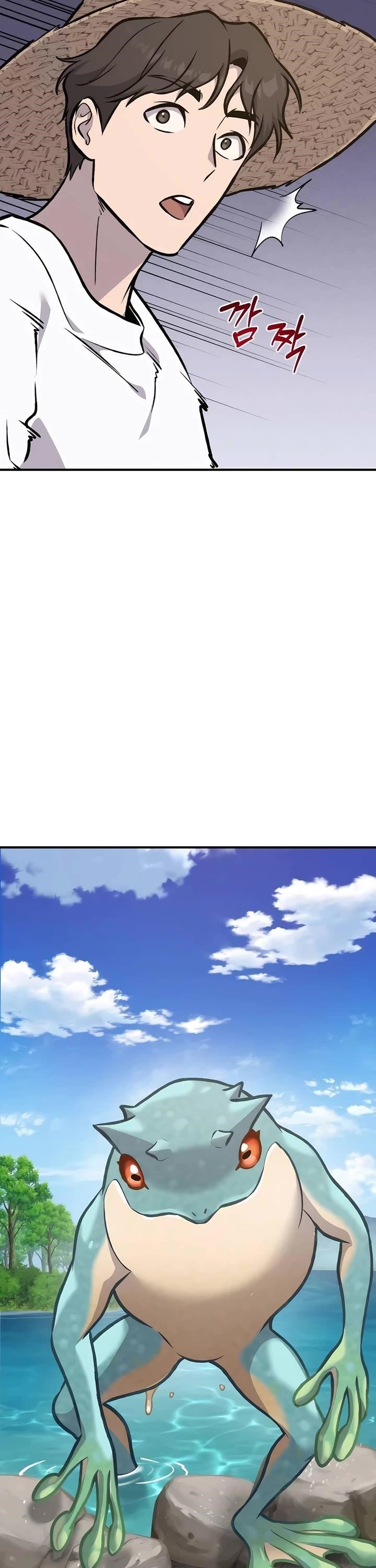 Solo Farming In The Tower Chapter 87 - Page 81 in English