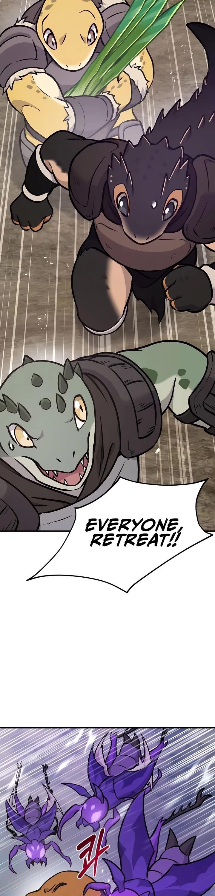 Solo Farming In The Tower Chapter 98 - Page 25 in English