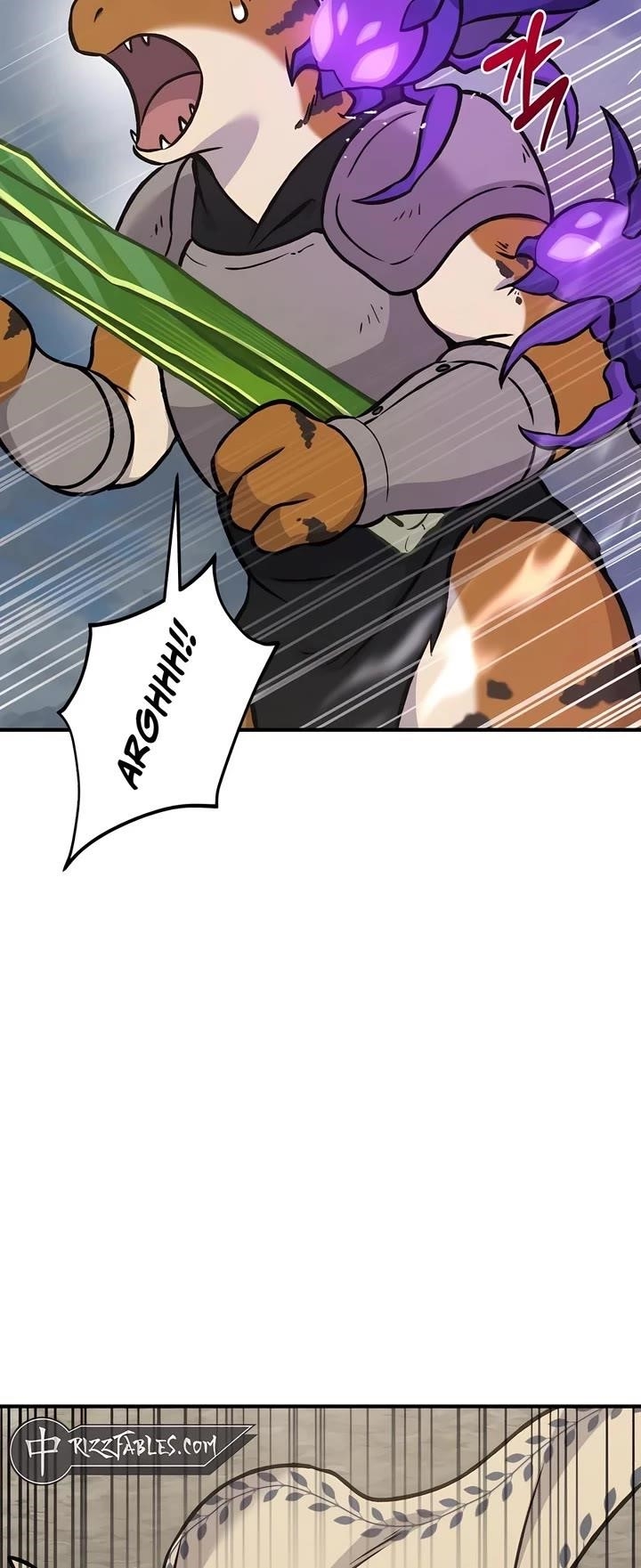 Solo Farming In The Tower Chapter 98 - Page 26 in English