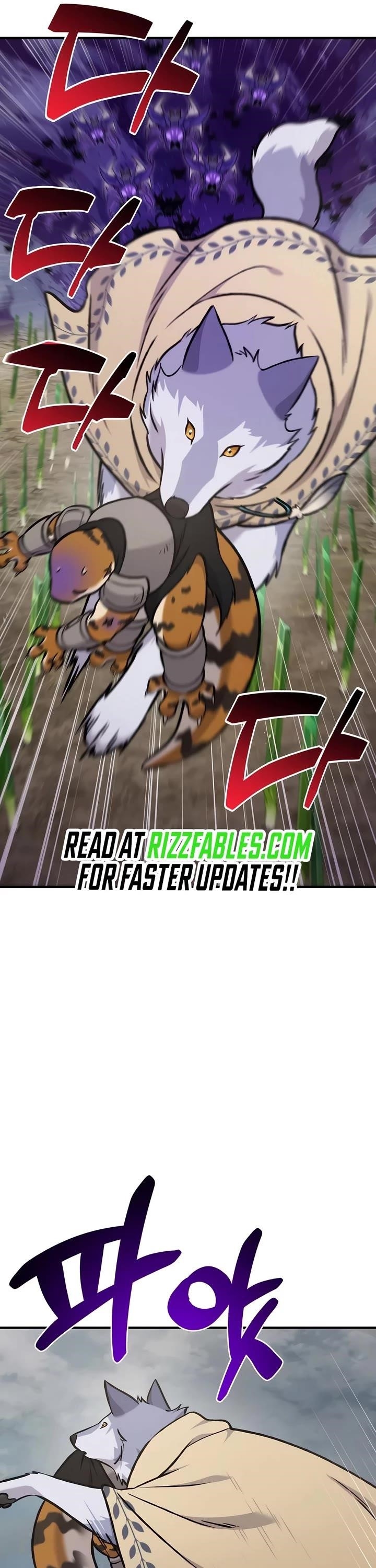 Solo Farming In The Tower Chapter 98 - Page 32 in English