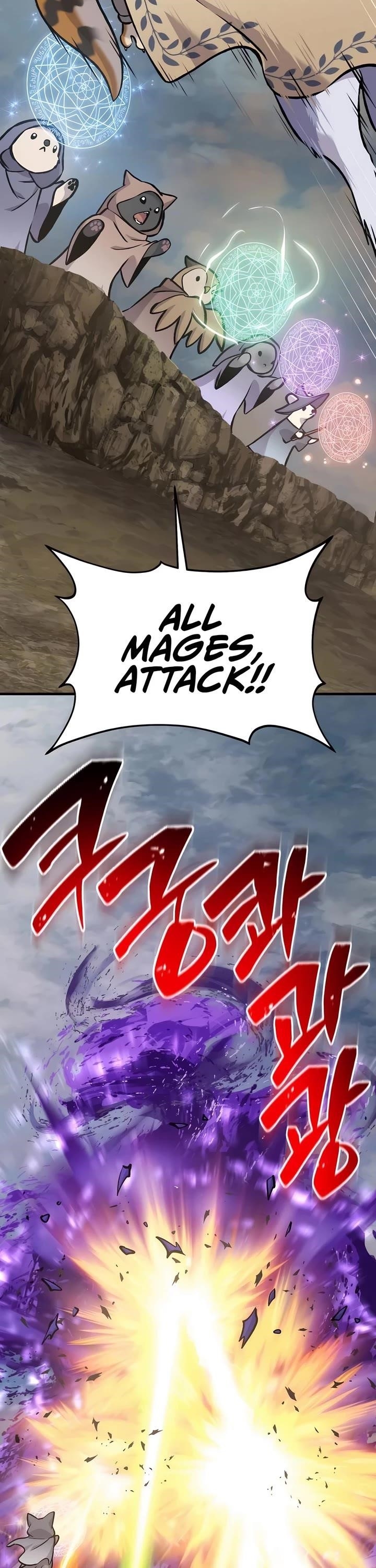 Solo Farming In The Tower Chapter 98 - Page 33 in English