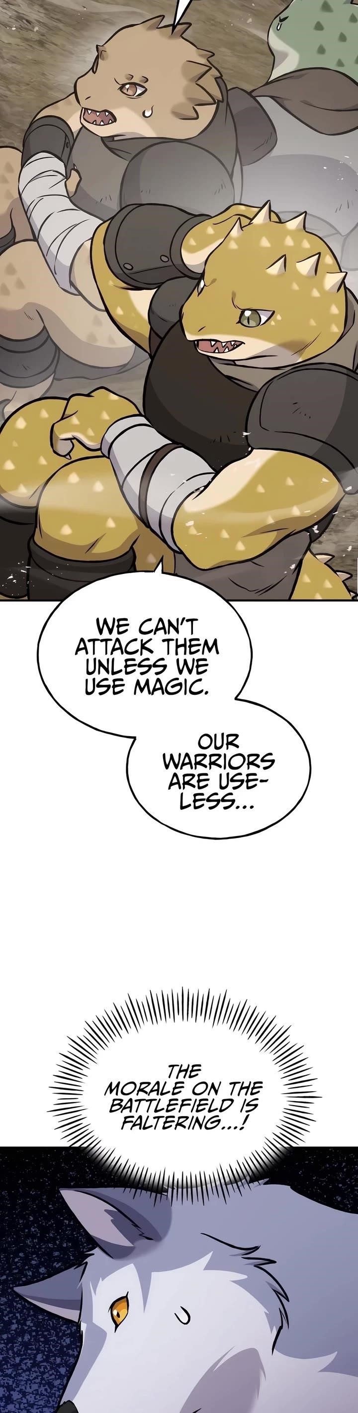 Solo Farming In The Tower Chapter 98 - Page 38 in English