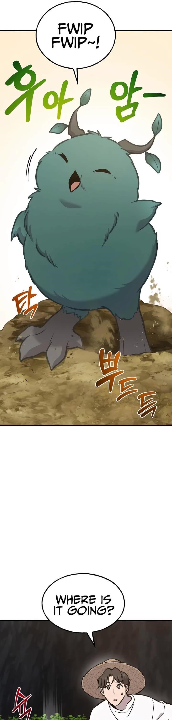 Solo Farming In The Tower Chapter 98 - Page 5 in English