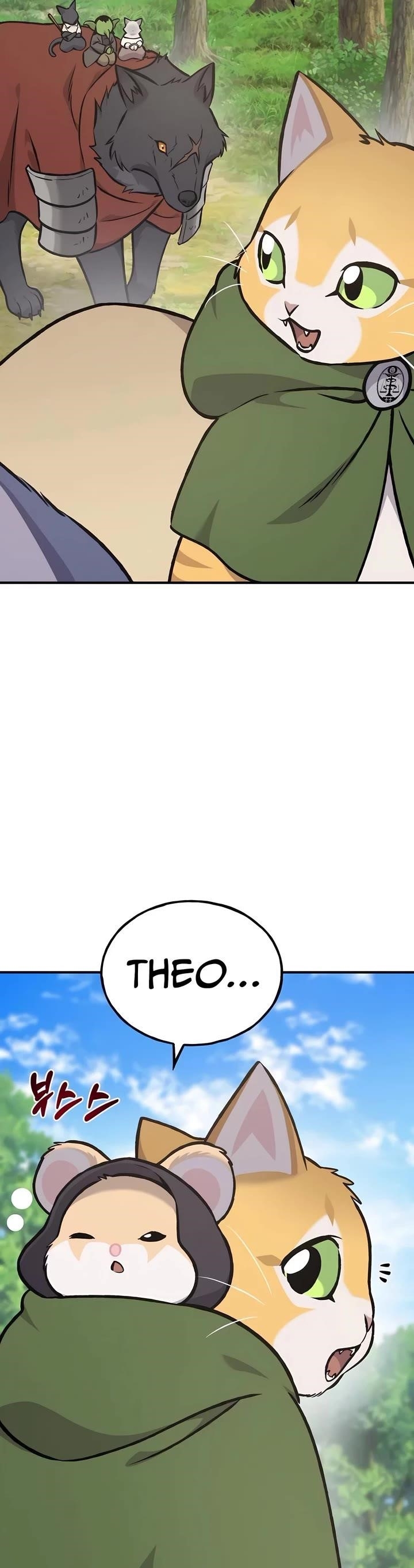 Solo Farming In The Tower Chapter 98 - Page 50 in English