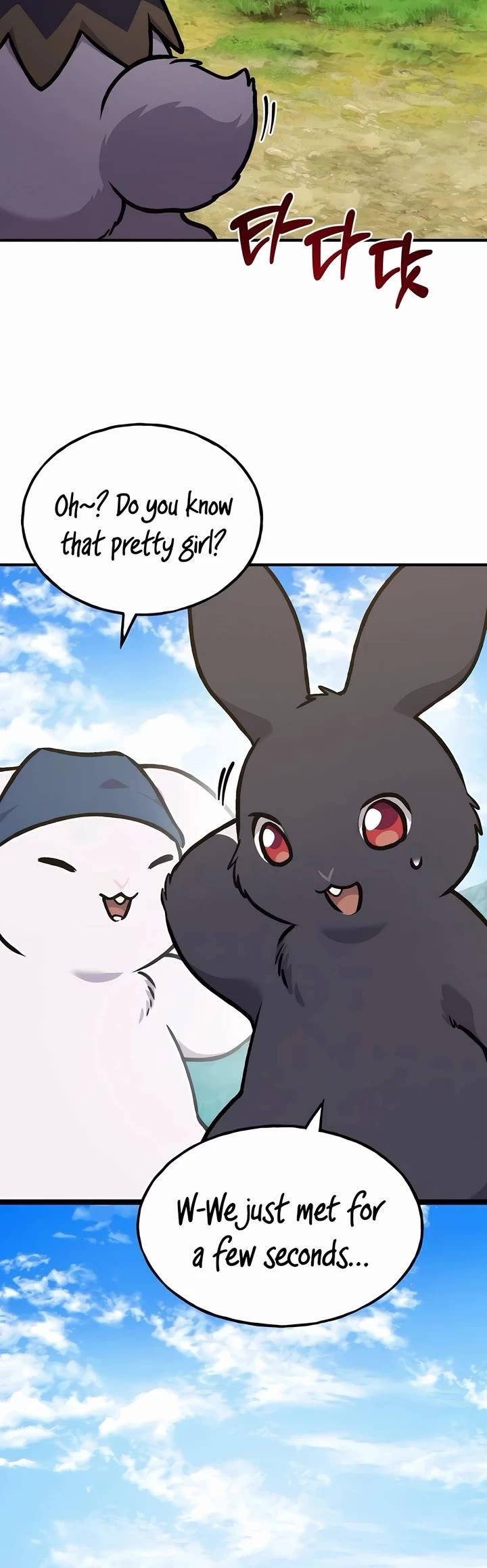 Solo Farming In The Tower Chapter 98 - Page 59 in English