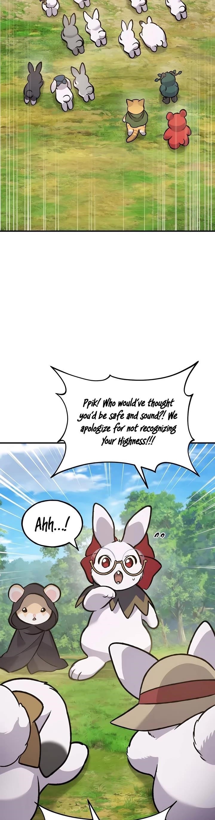 Solo Farming In The Tower Chapter 98 - Page 66 in English