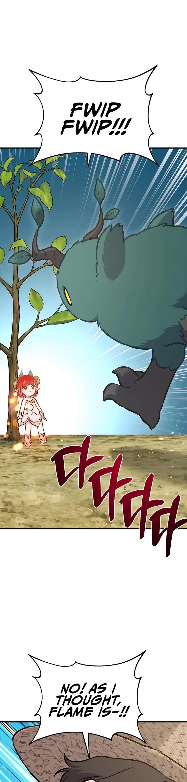 Solo Farming In The Tower Chapter 98 - Page 7 in English
