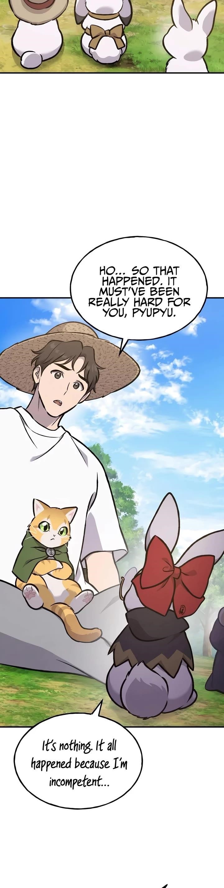 Solo Farming In The Tower Chapter 98 - Page 70 in English