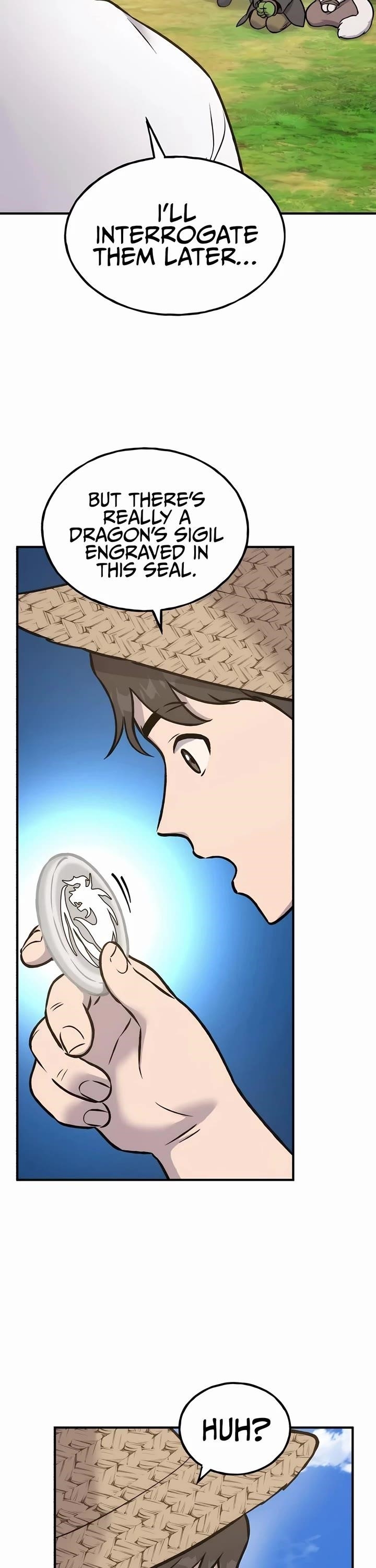 Solo Farming In The Tower Chapter 98 - Page 73 in English