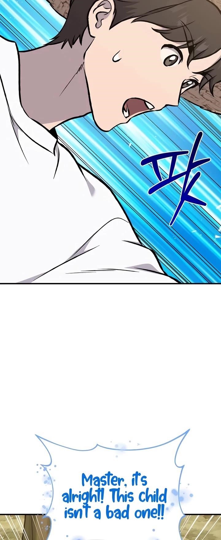 Solo Farming In The Tower Chapter 98 - Page 8 in English