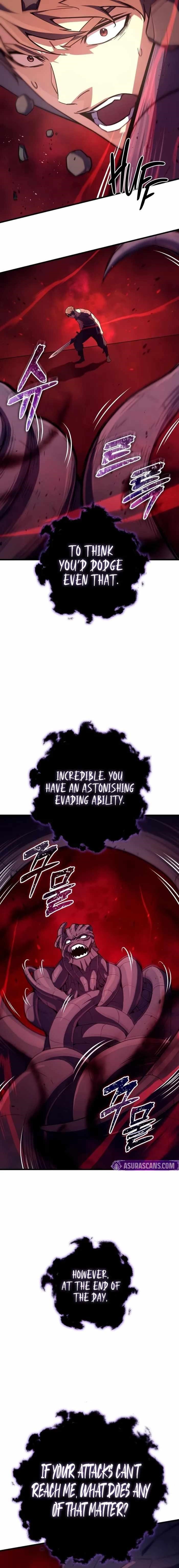 Starting With 13 Hidden Traits Chapter 10 - Page 16 in English