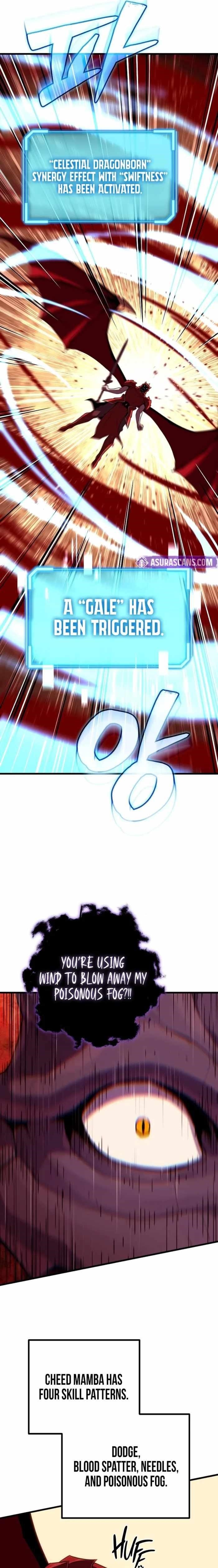 Starting With 13 Hidden Traits Chapter 10 - Page 28 in English