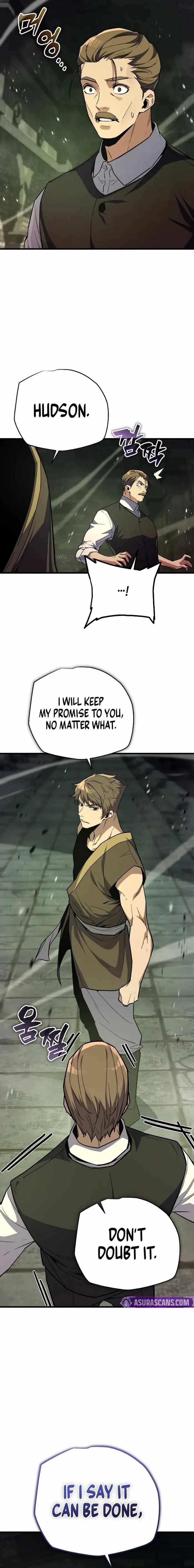 Starting With 13 Hidden Traits Chapter 11 - Page 24 in English