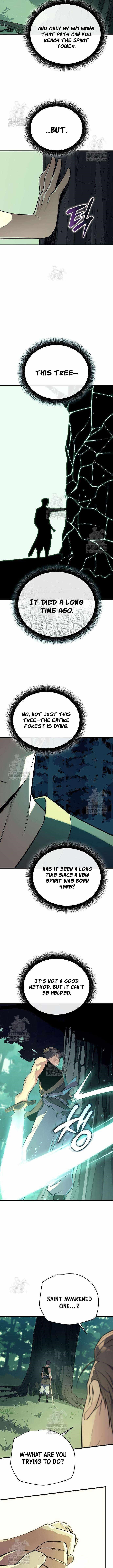 Starting With 13 Hidden Traits Chapter 12 - Page 11 in English