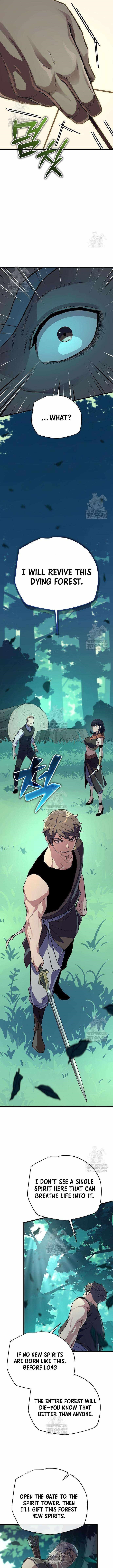 Starting With 13 Hidden Traits Chapter 12 - Page 17 in English