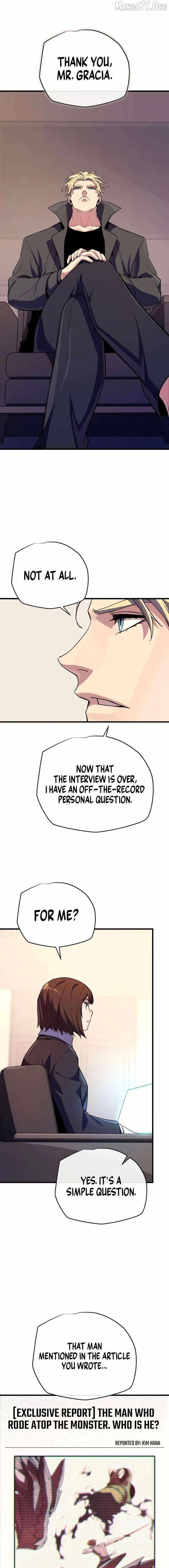 Starting With 13 Hidden Traits Chapter 14 - Page 11 in English