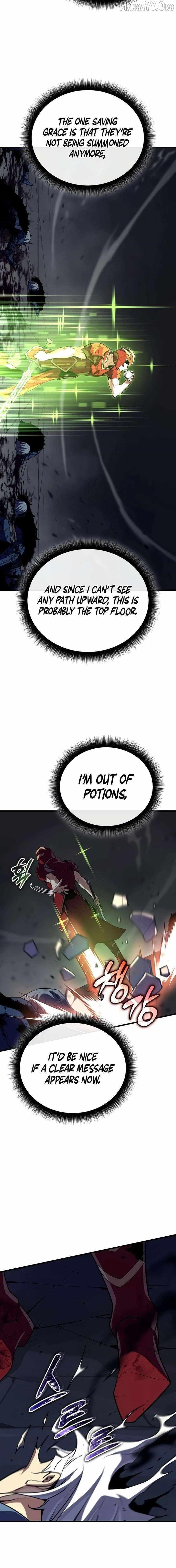 Starting With 13 Hidden Traits Chapter 14 - Page 14 in English