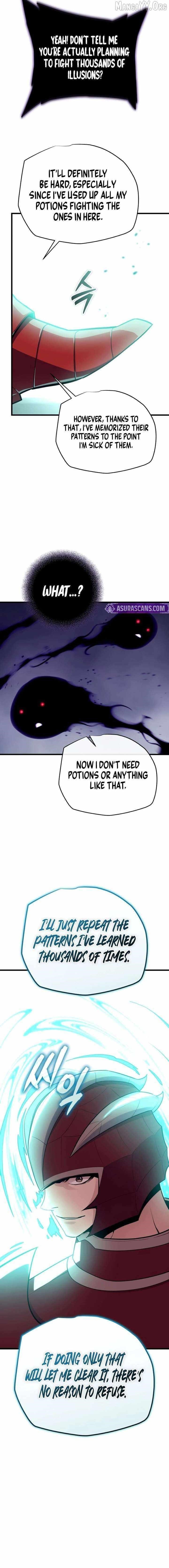 Starting With 13 Hidden Traits Chapter 14 - Page 22 in English