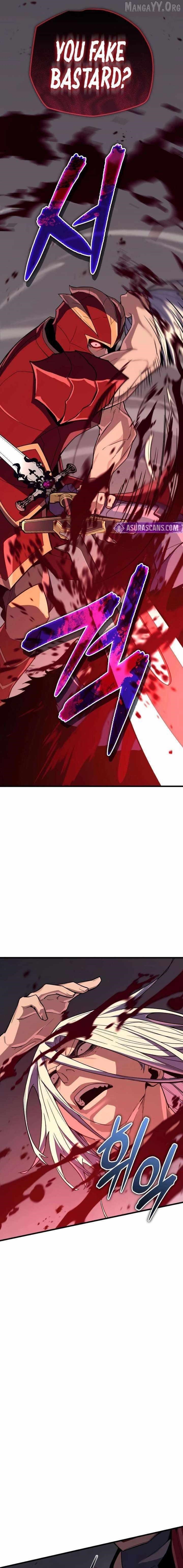 Starting With 13 Hidden Traits Chapter 14 - Page 7 in English