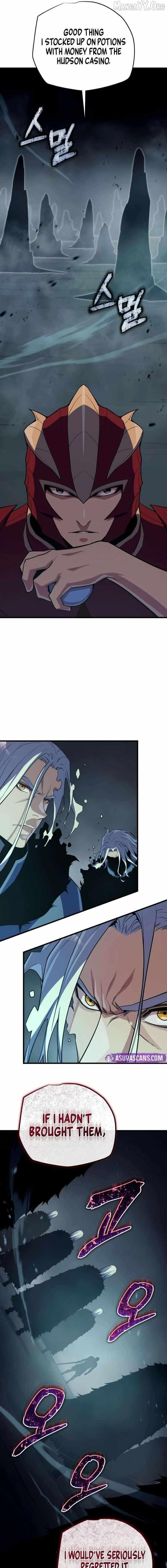 Starting With 13 Hidden Traits Chapter 14 - Page 9 in English