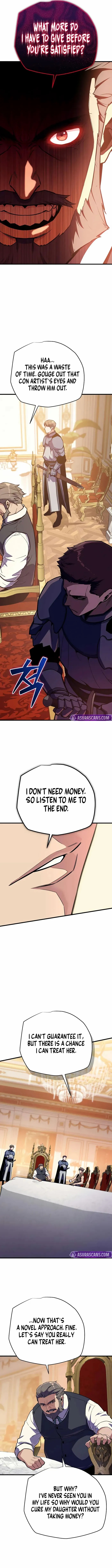 Starting With 13 Hidden Traits Chapter 16 - Page 14 in English
