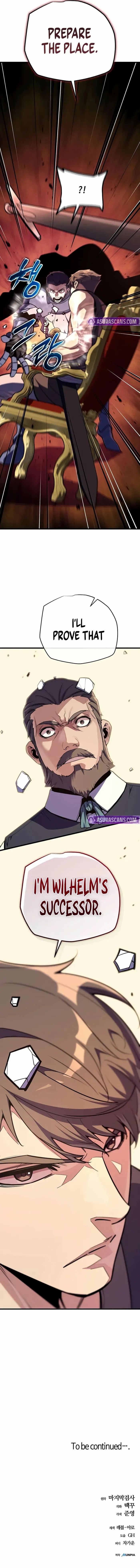 Starting With 13 Hidden Traits Chapter 16 - Page 17 in English