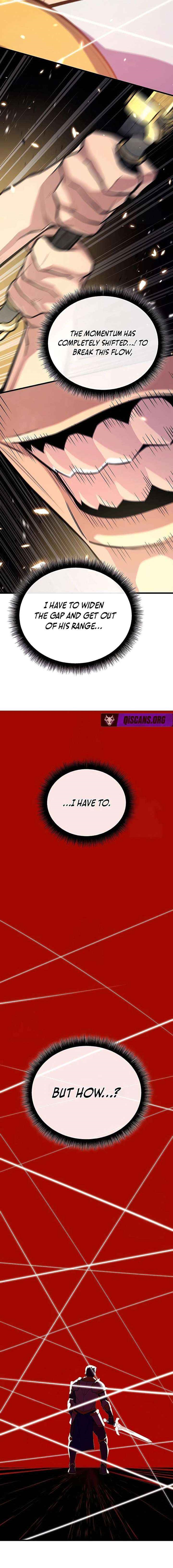 Starting With 13 Hidden Traits Chapter 17 - Page 22 in English