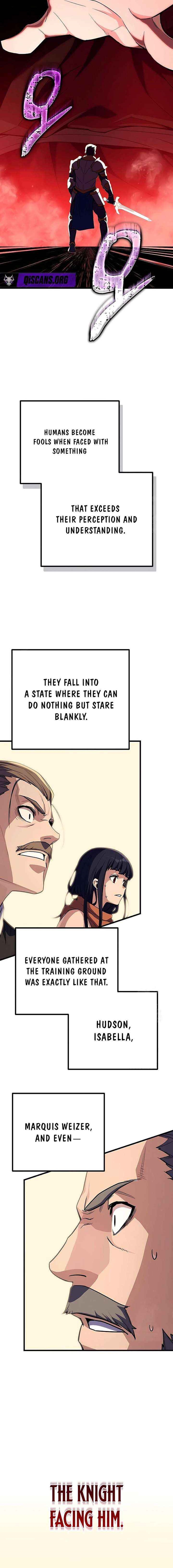 Starting With 13 Hidden Traits Chapter 17 - Page 24 in English