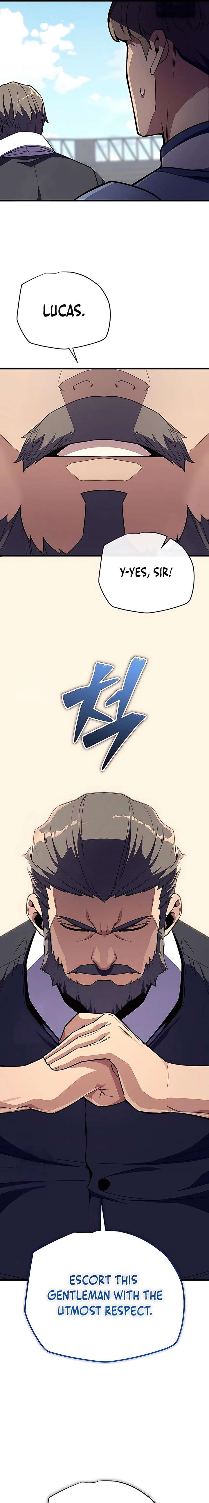 Starting With 13 Hidden Traits Chapter 17 - Page 29 in English