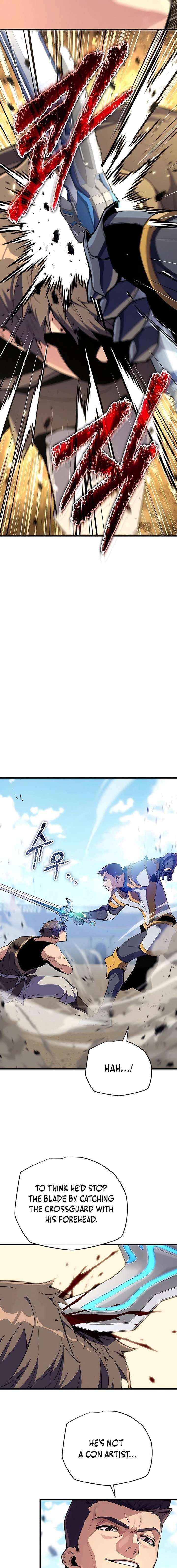 Starting With 13 Hidden Traits Chapter 17 - Page 7 in English