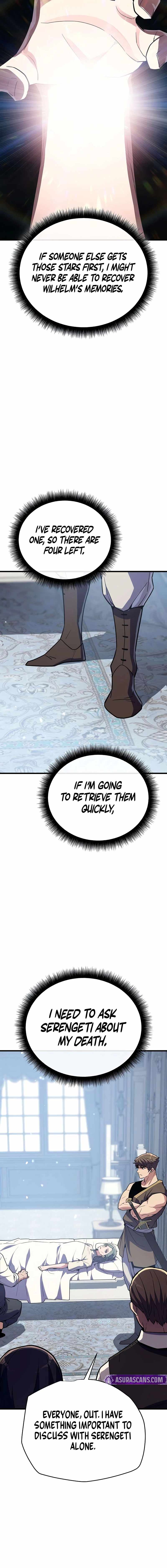 Starting With 13 Hidden Traits Chapter 18 - Page 12 in English