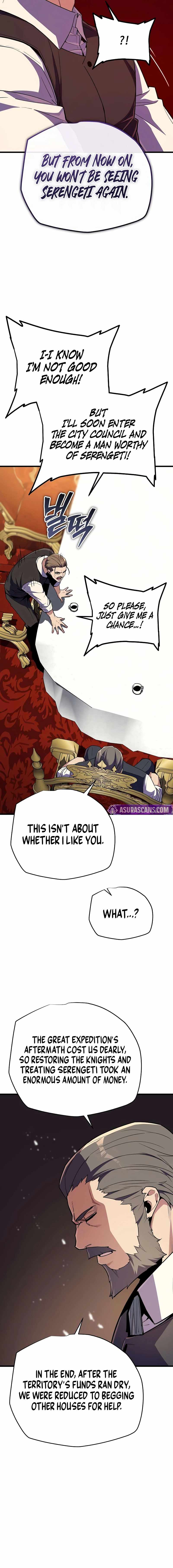 Starting With 13 Hidden Traits Chapter 18 - Page 14 in English